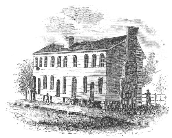 Galt's Tavern