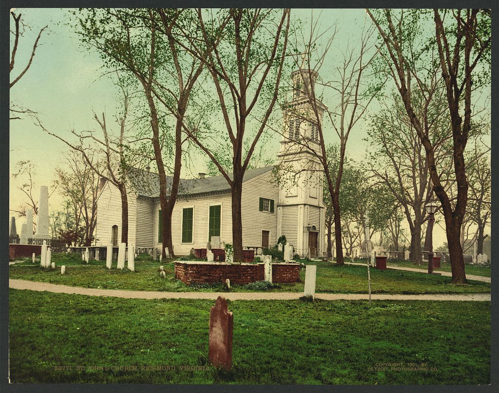 St. John's Church