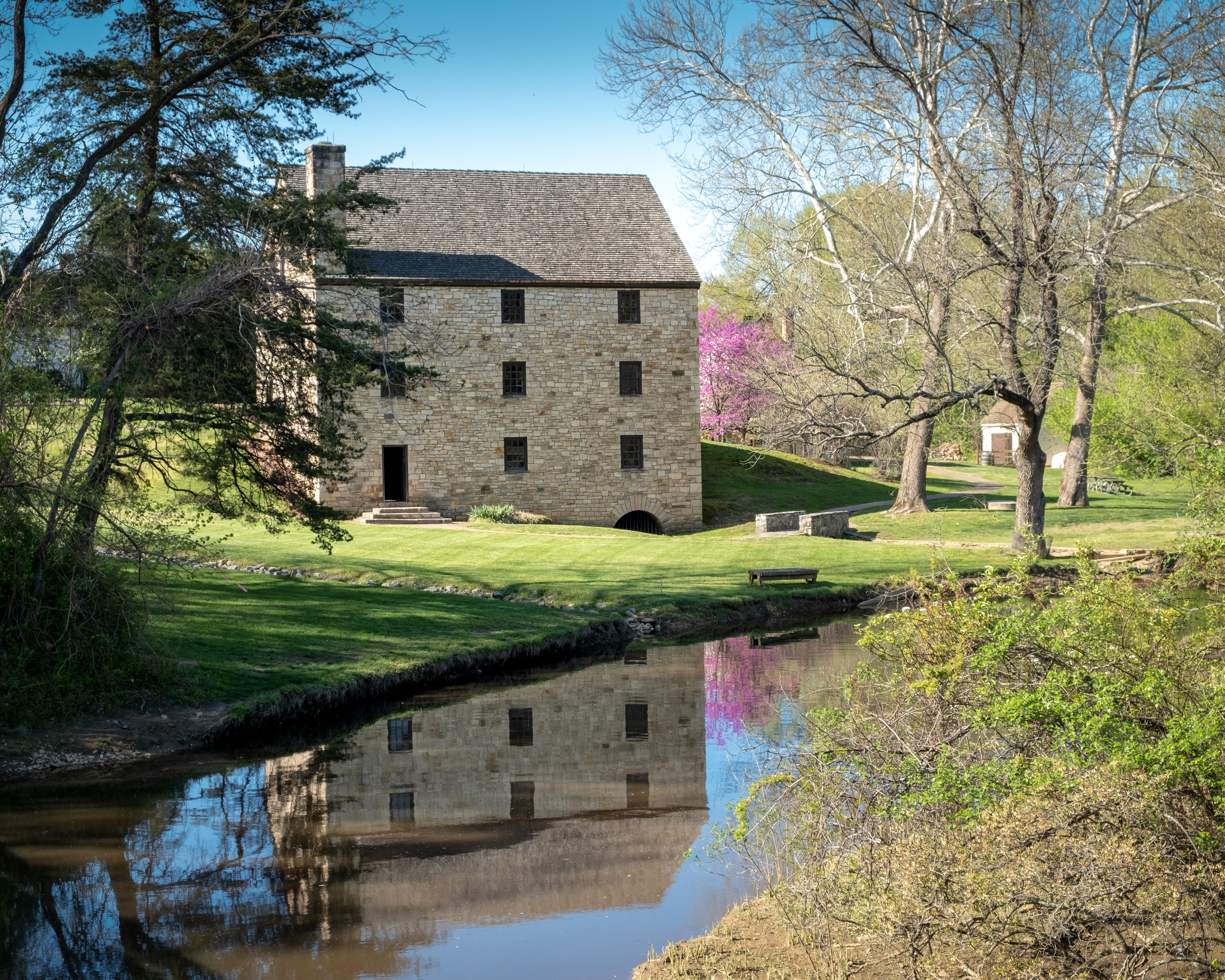 Gristmill