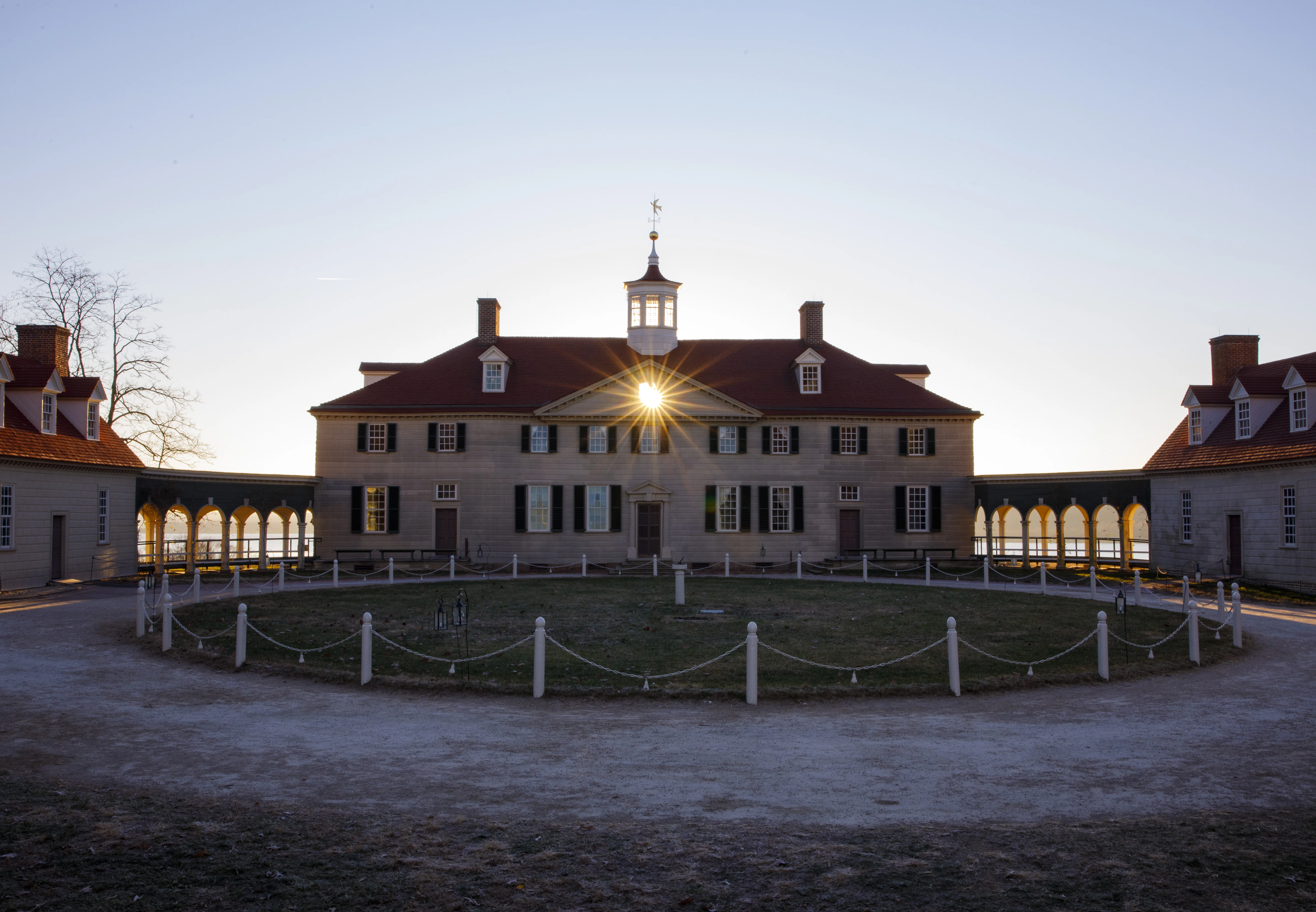 Mansion