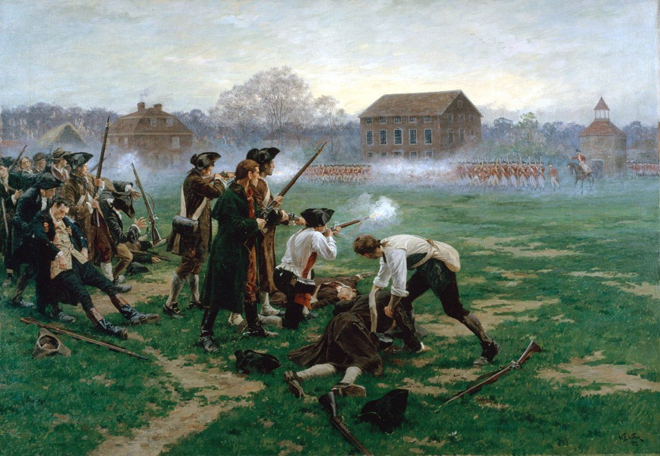 Lexington