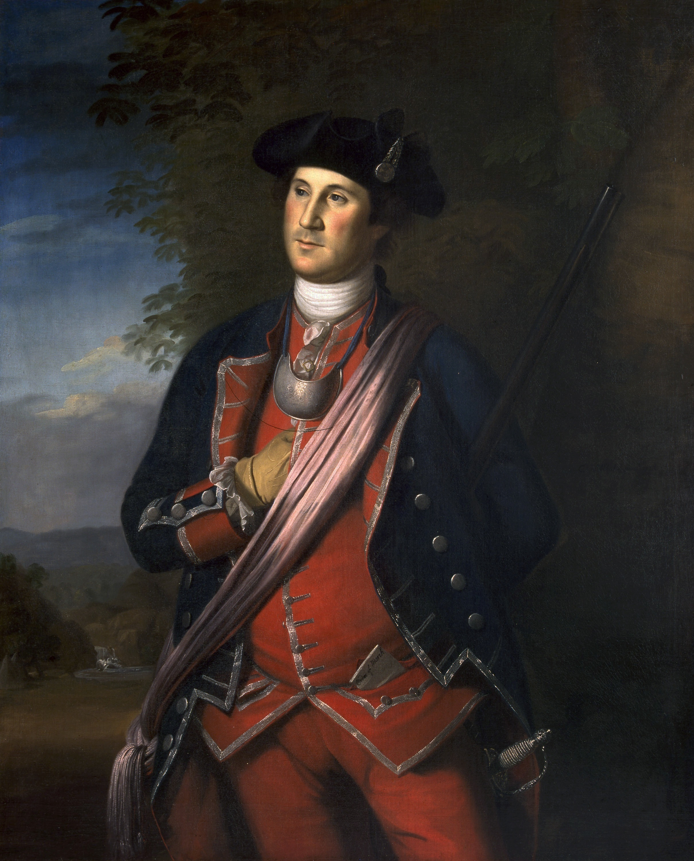 Virginia Regiment