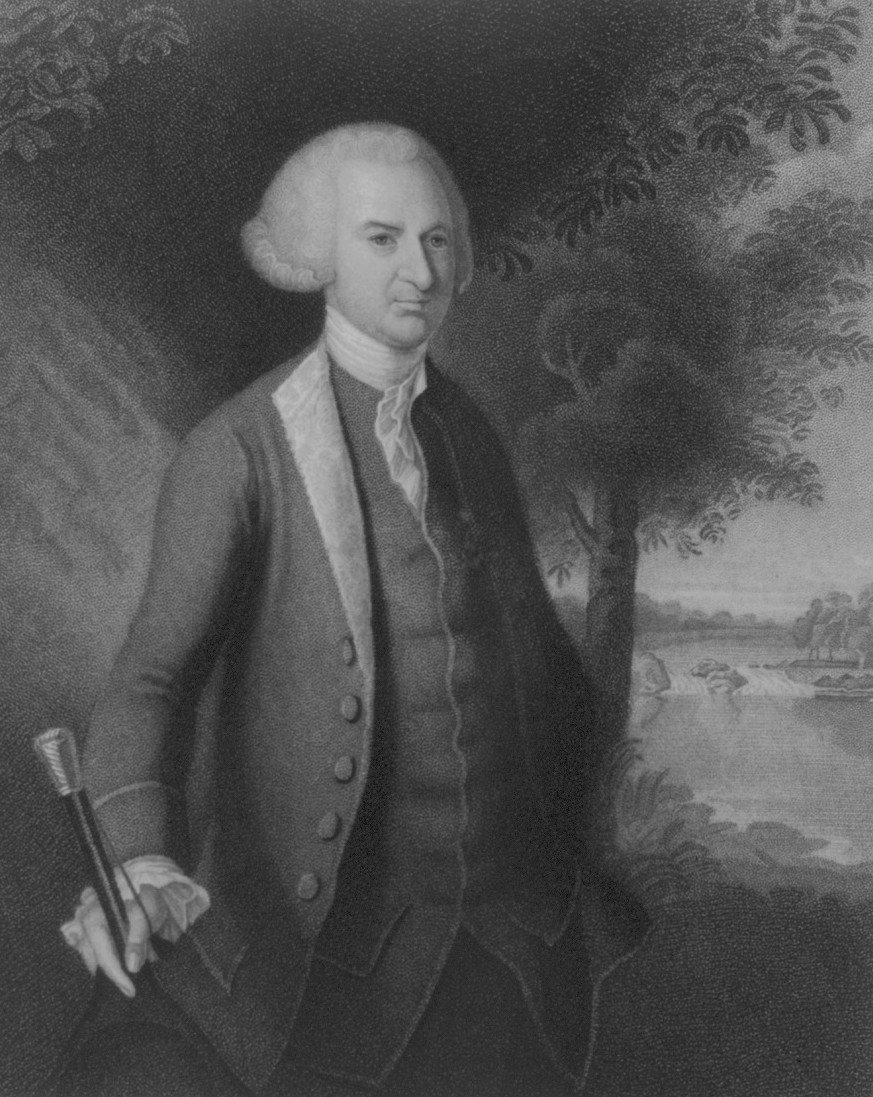 John Dickinson