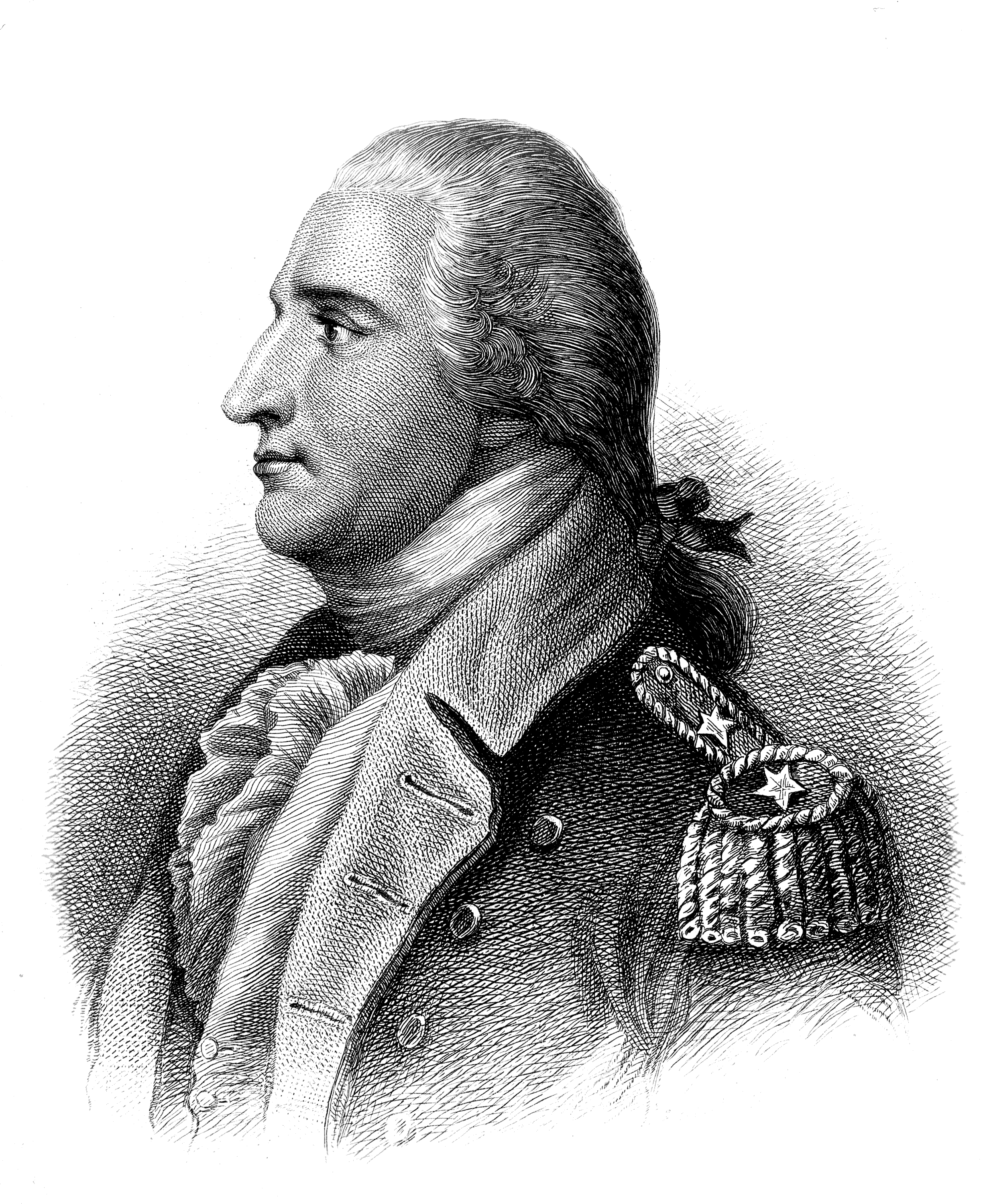 Benedict Arnold