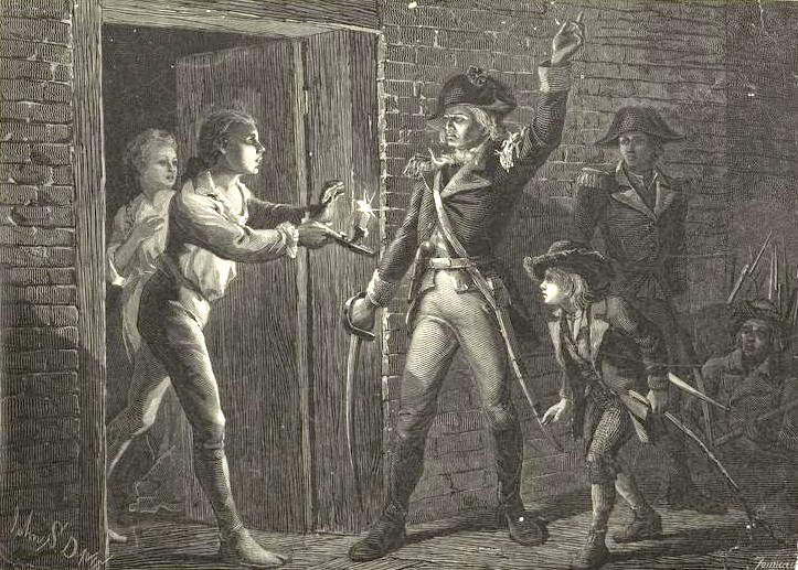 Ethan Allen