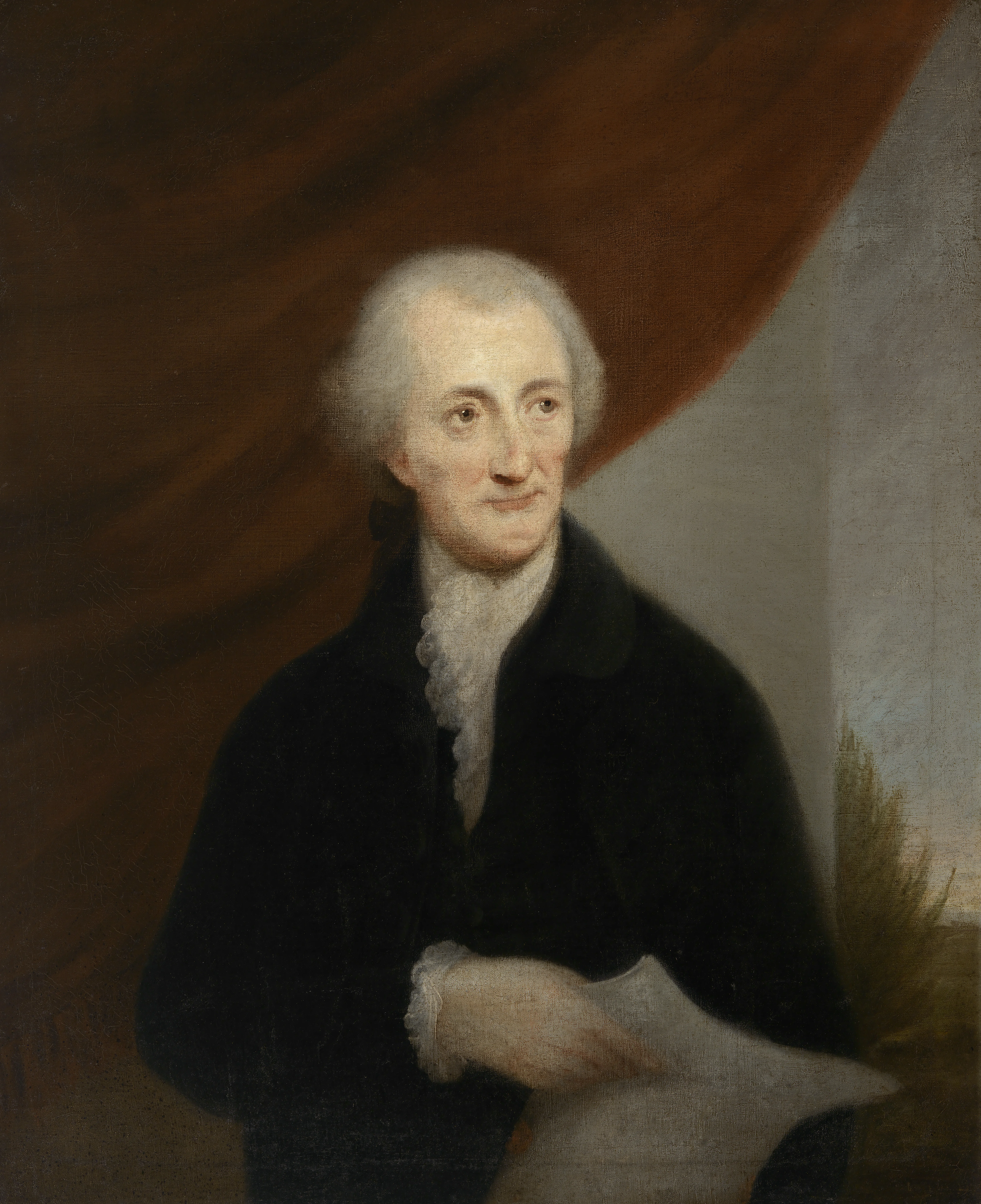 George Read