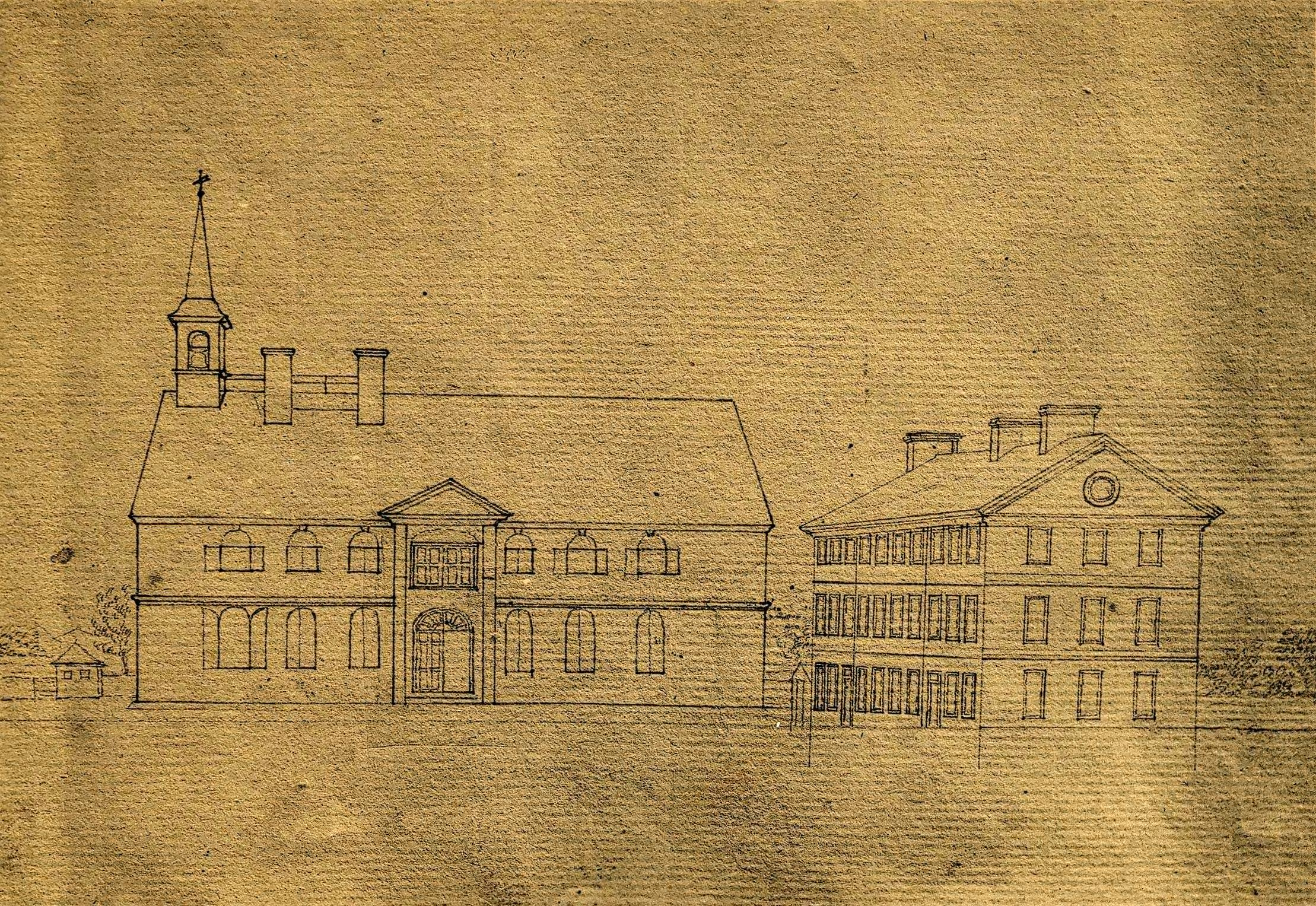 College of Philadelphia