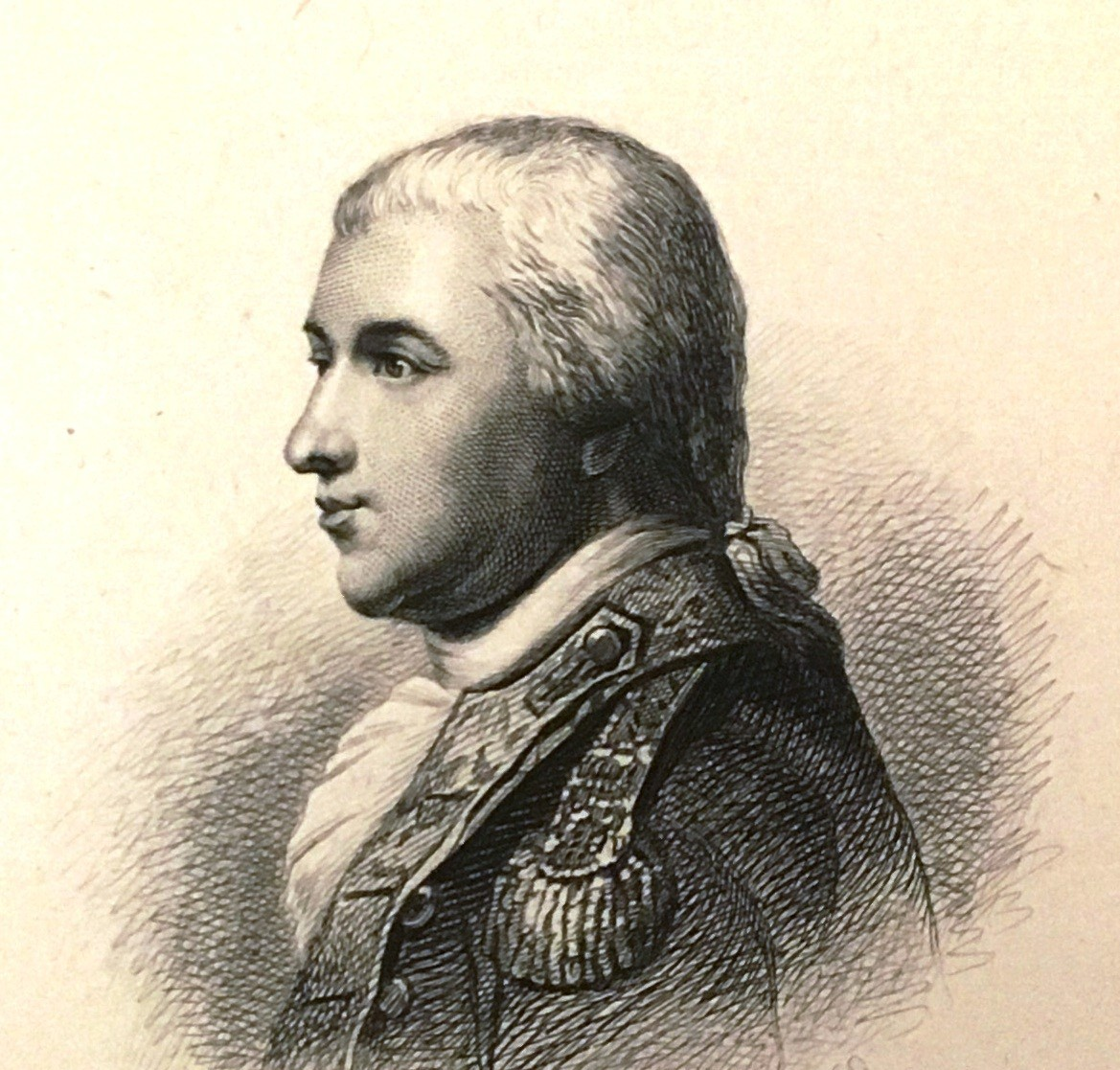 Tench Tilghman