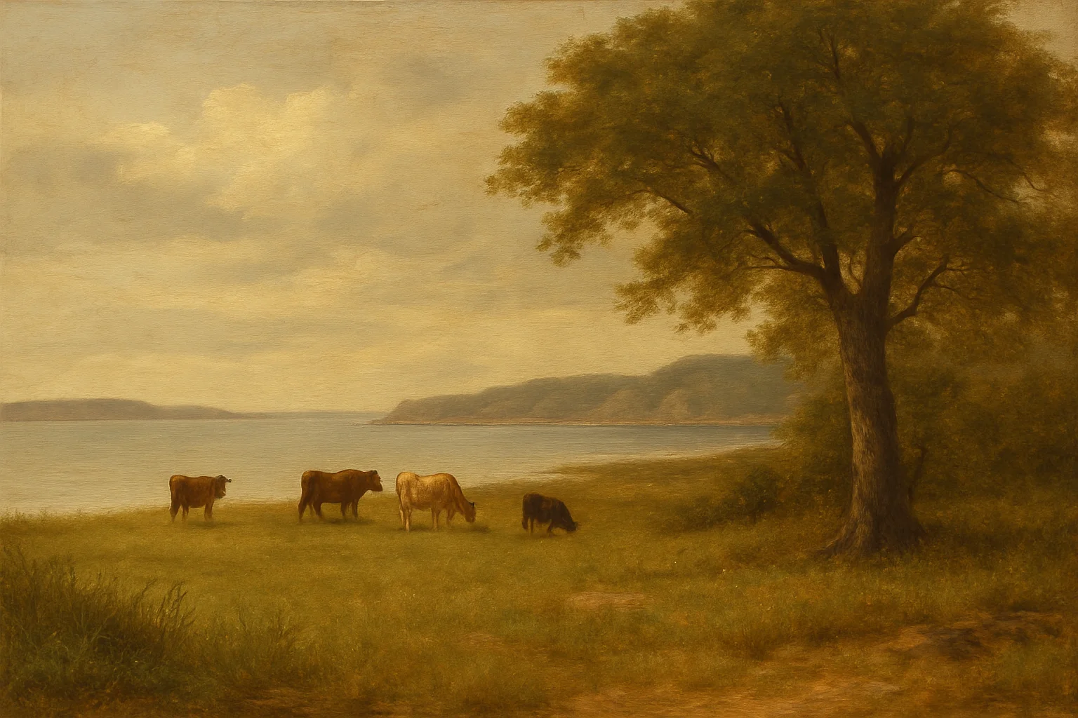 Livestock