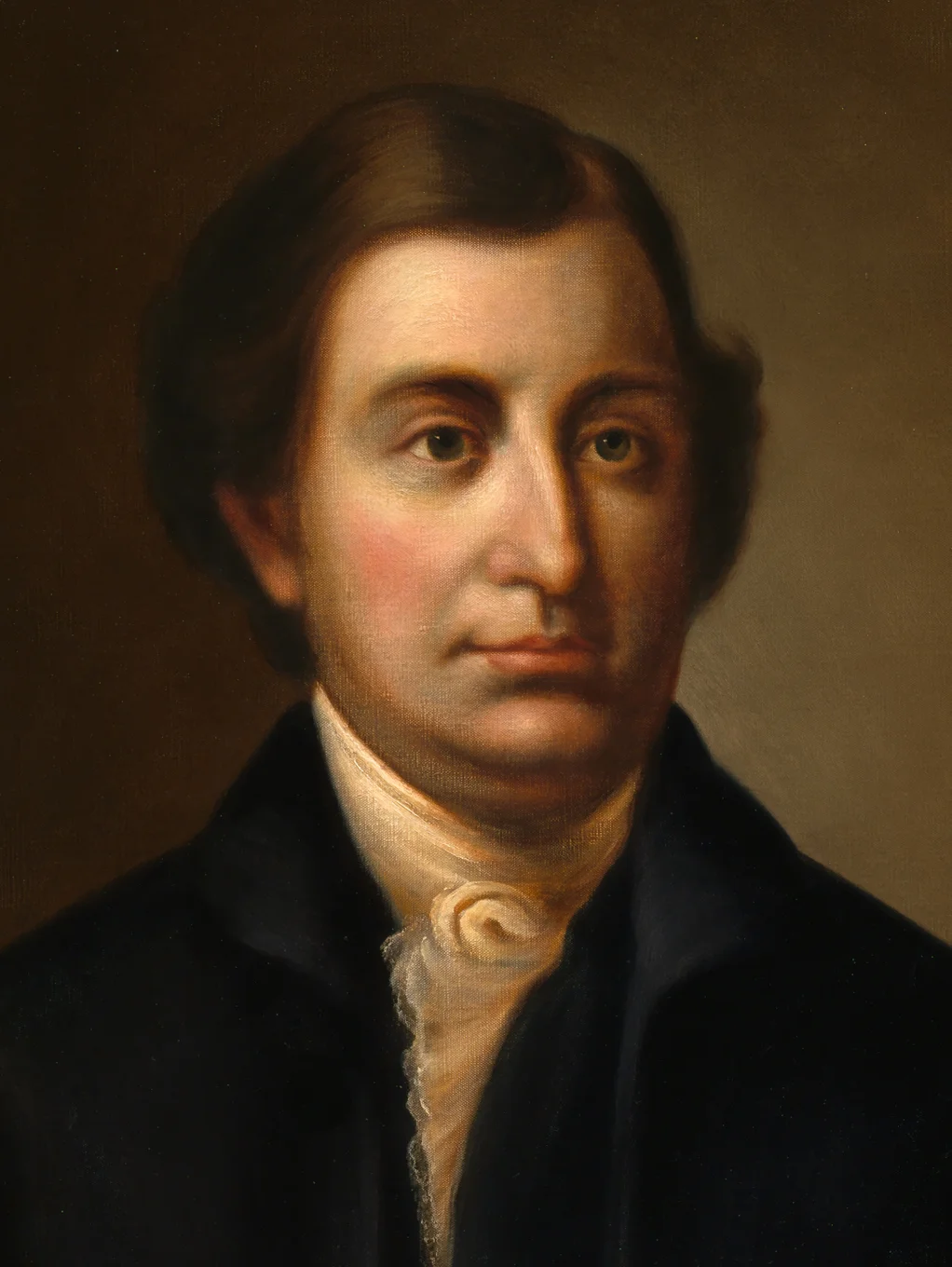 Edmund Randolph