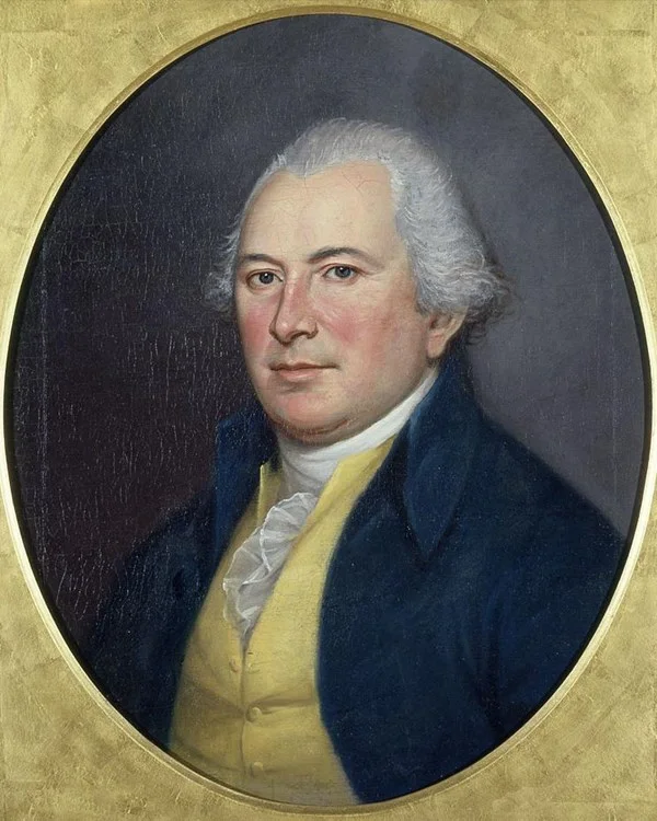 Thomas Mifflin