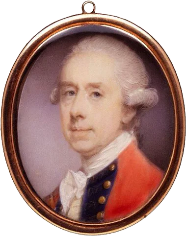 Thomas Gage