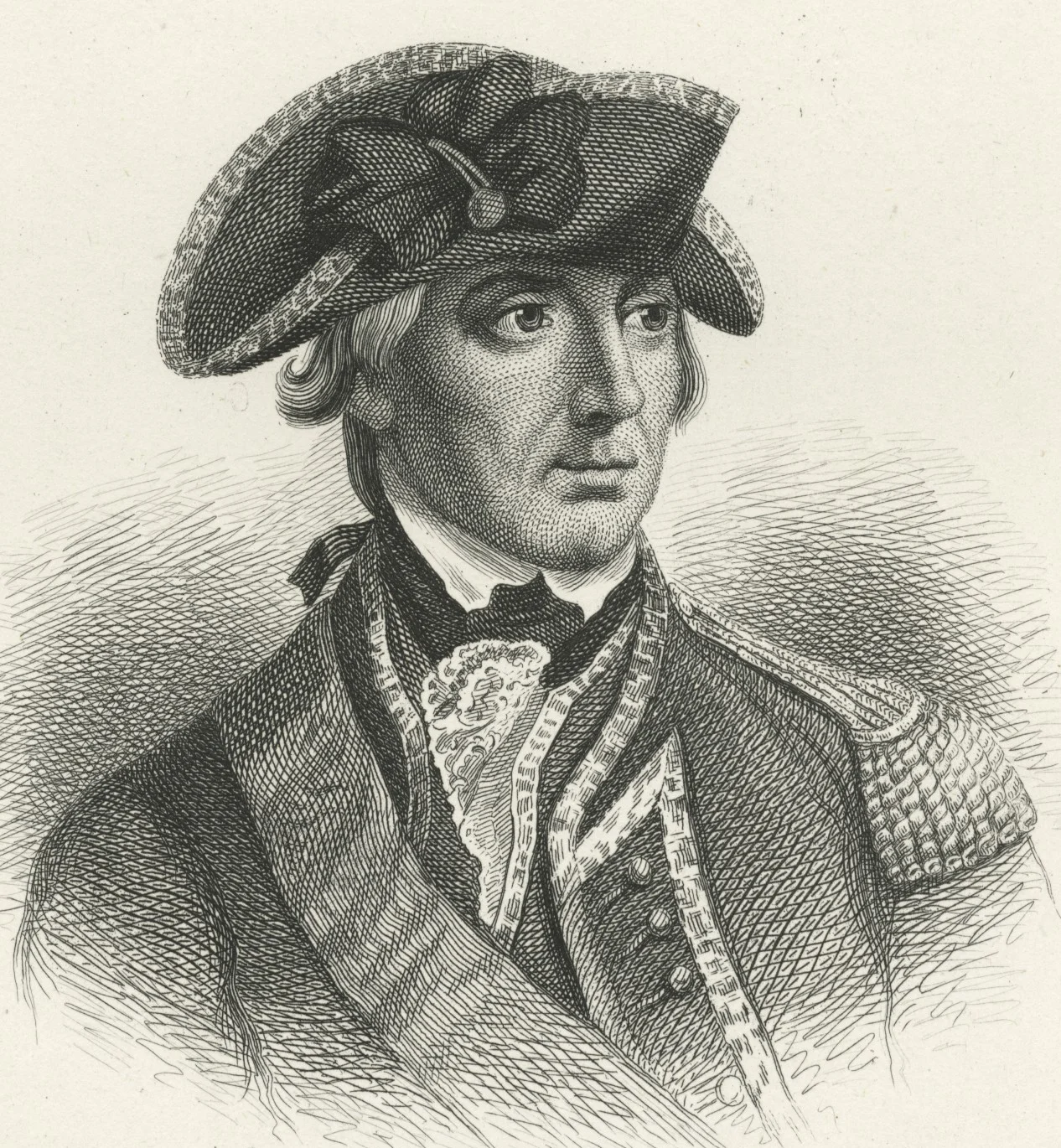 William Howe
