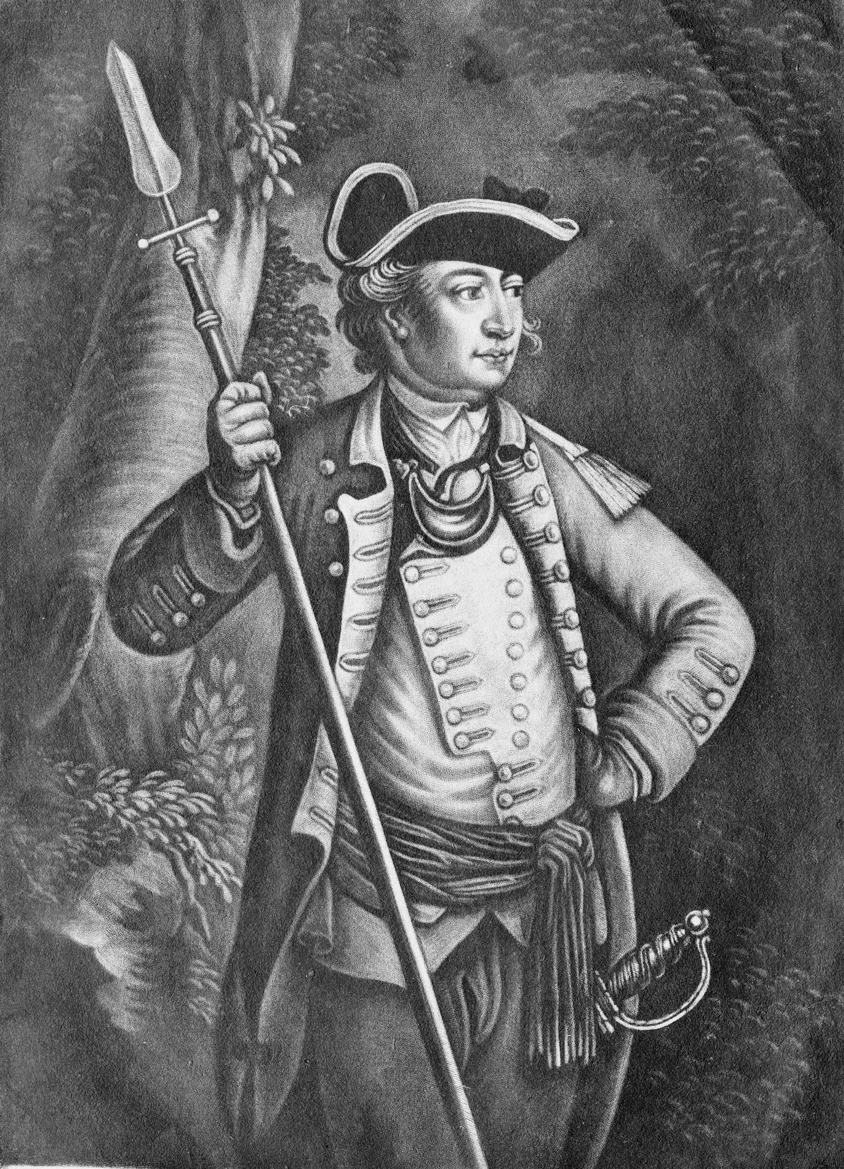 John Sullivan