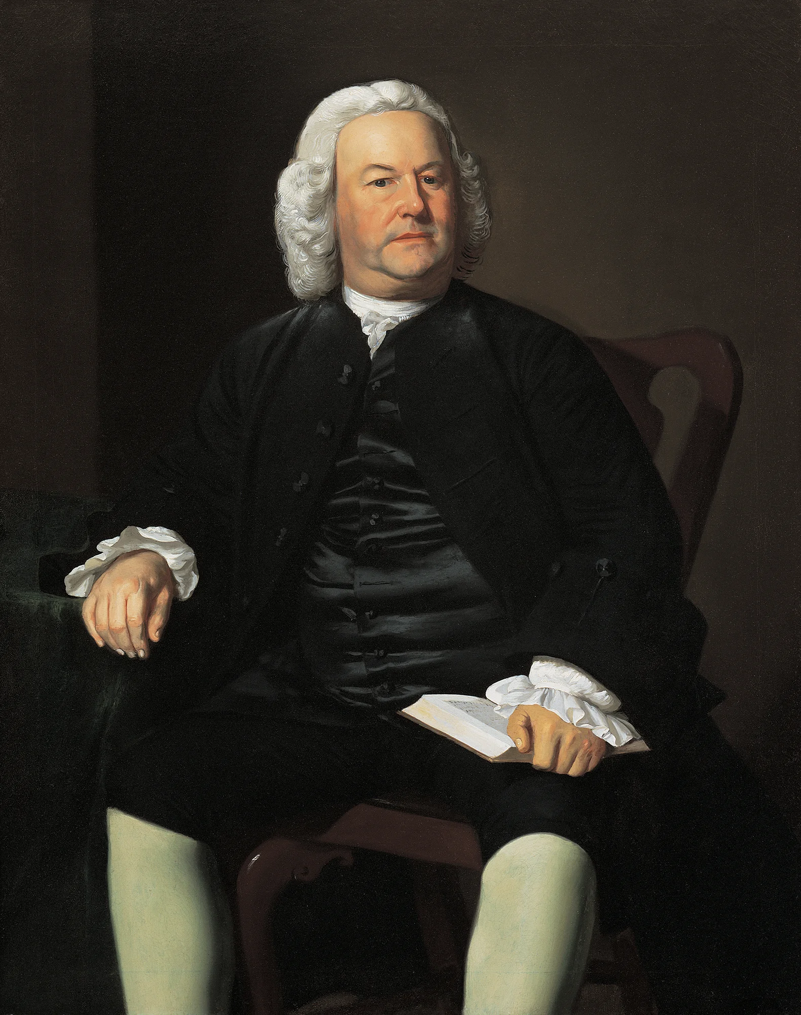 James Otis, Sr.
