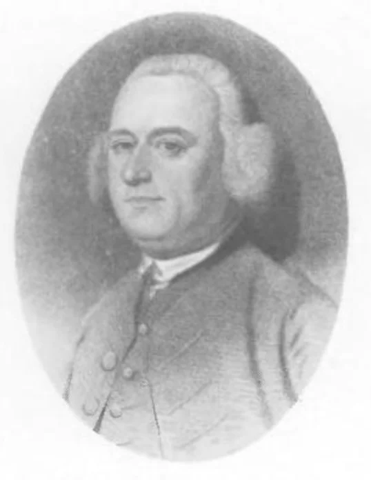 Joseph Palmer