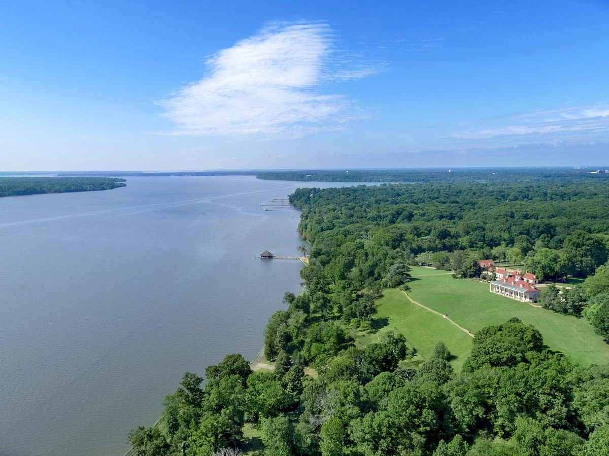 Potomac view