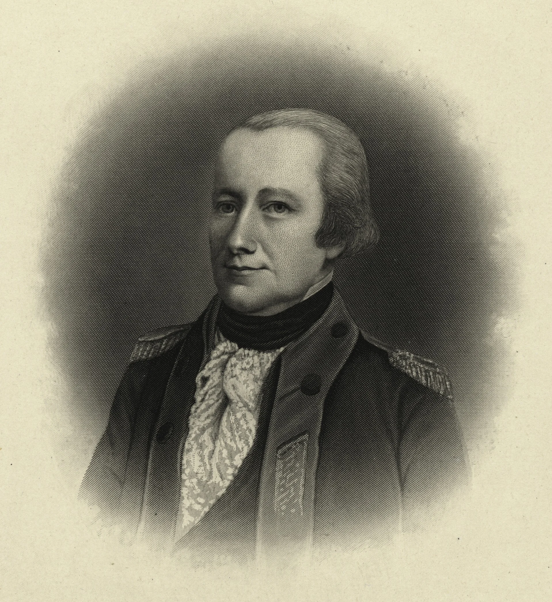 Alexander McDougall