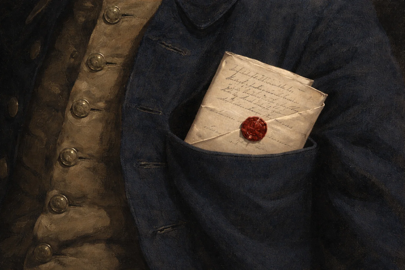 Letters of introduction