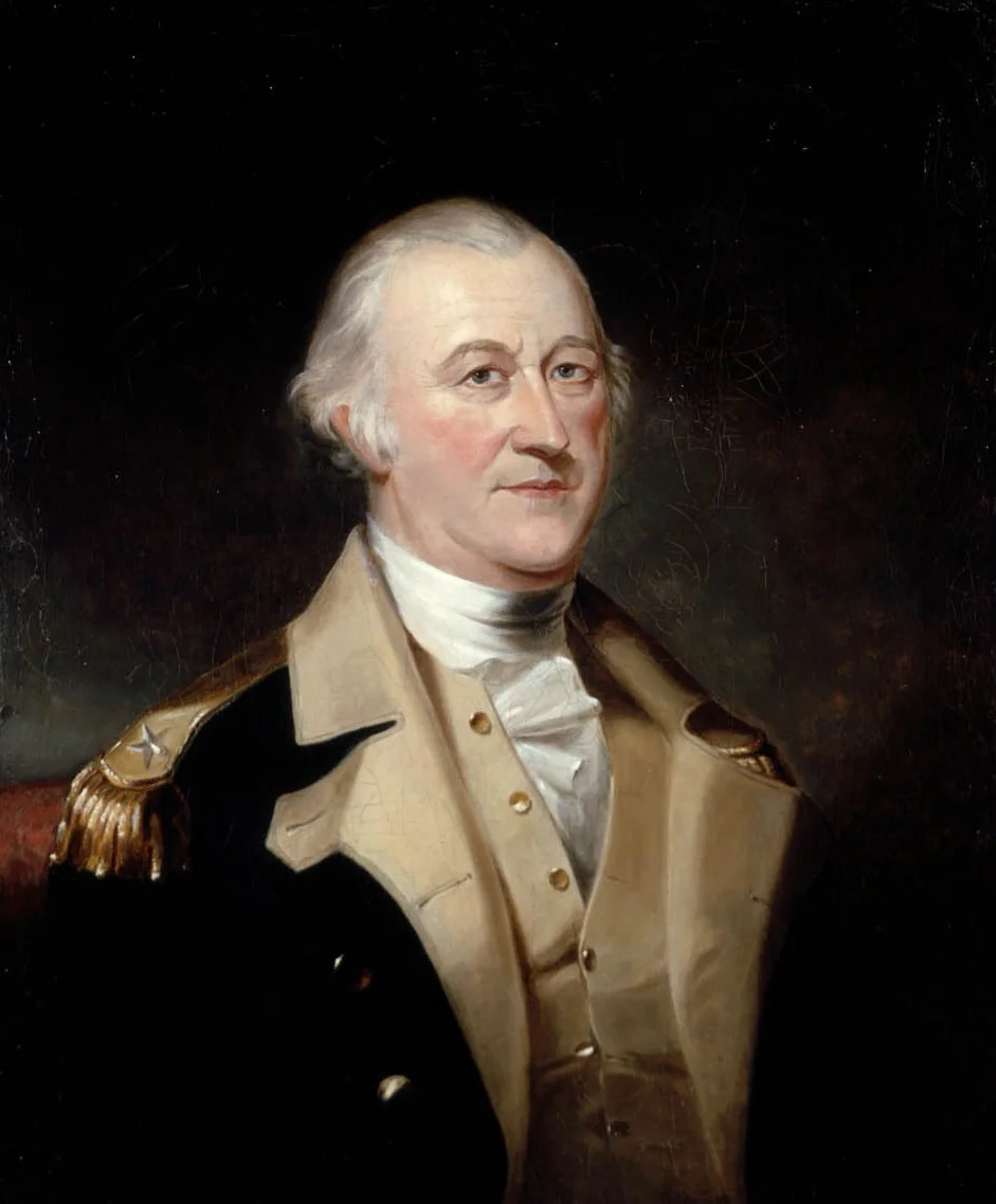 Artemus Ward