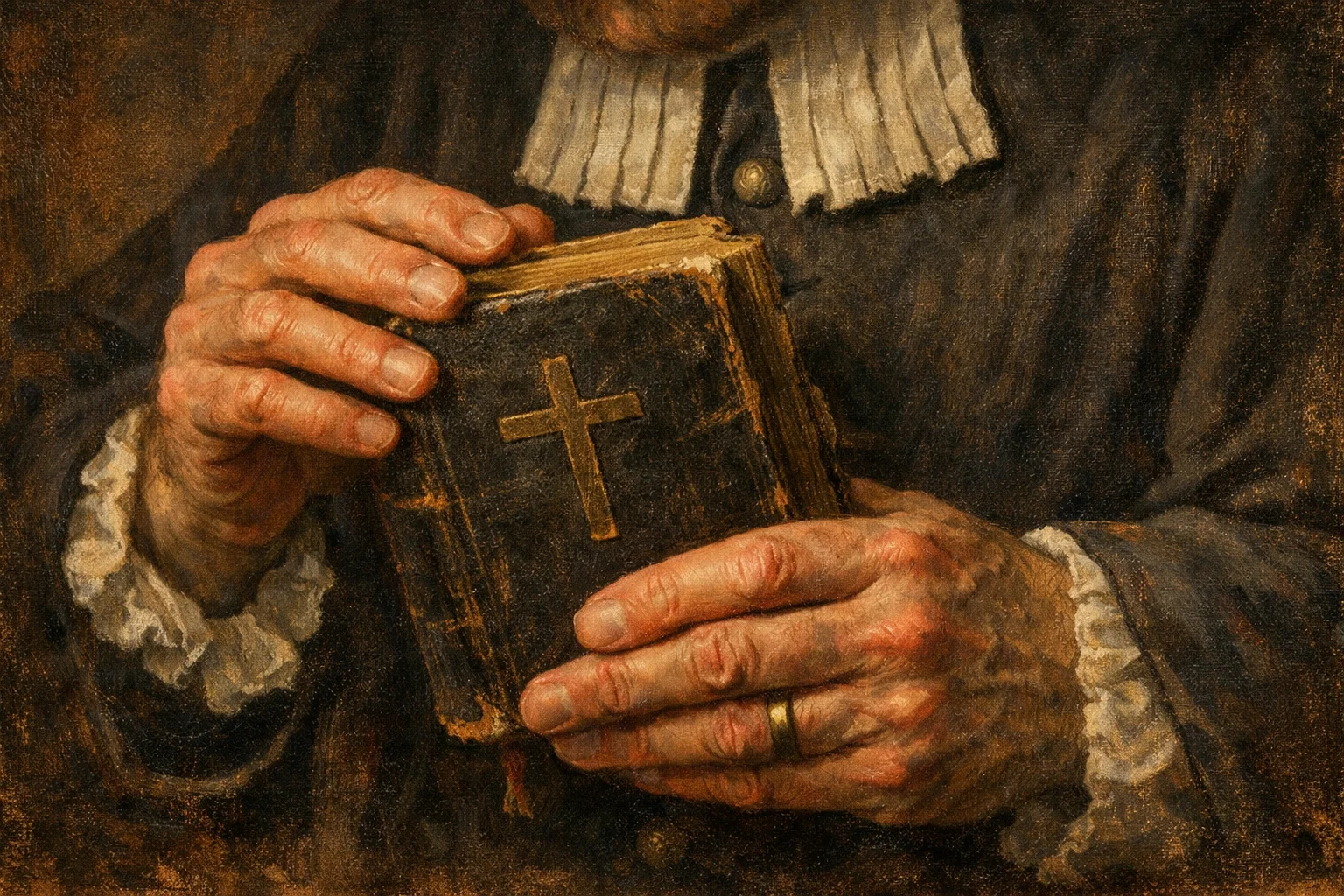 Chaplain