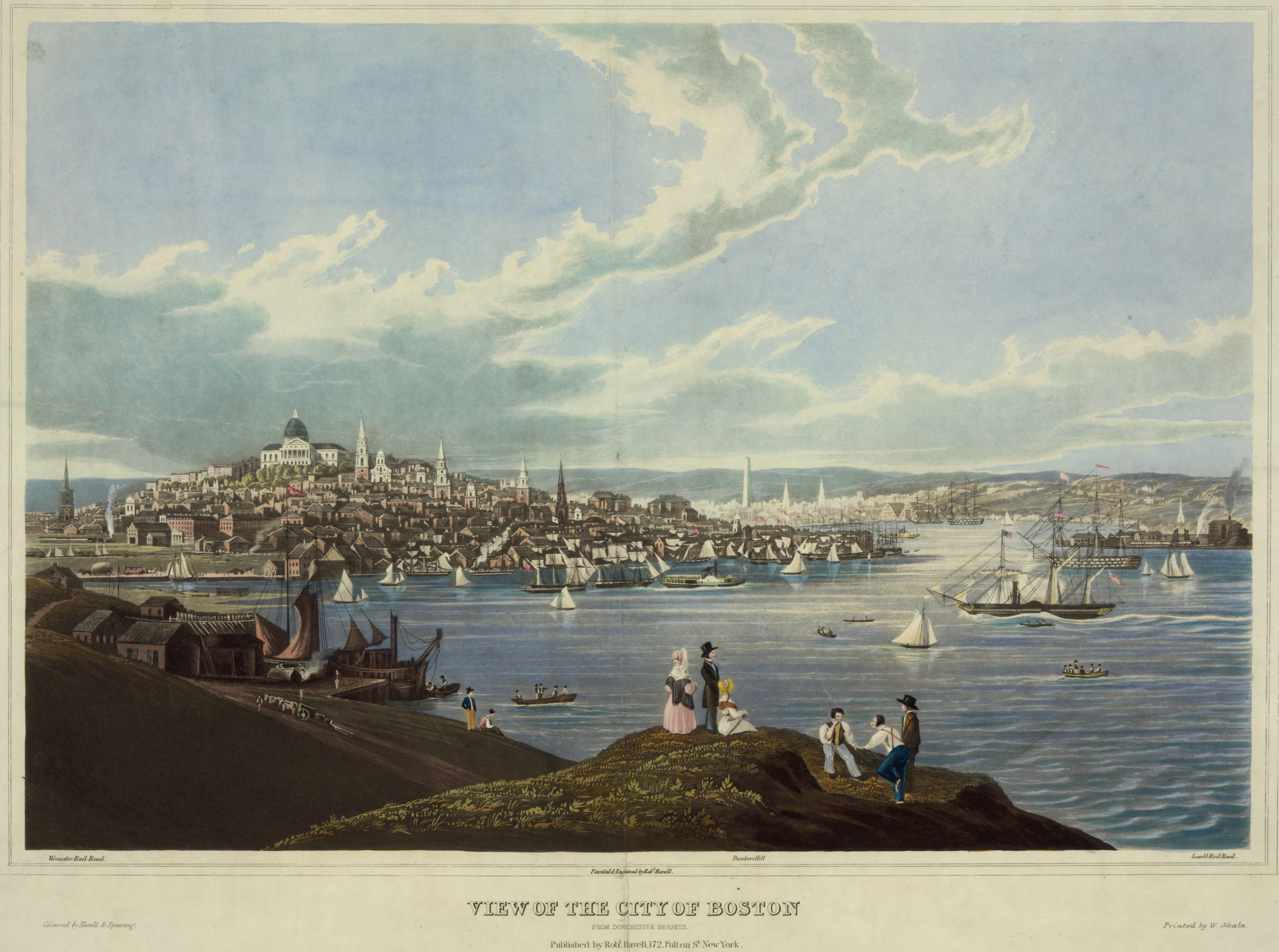 Dorchester Heights