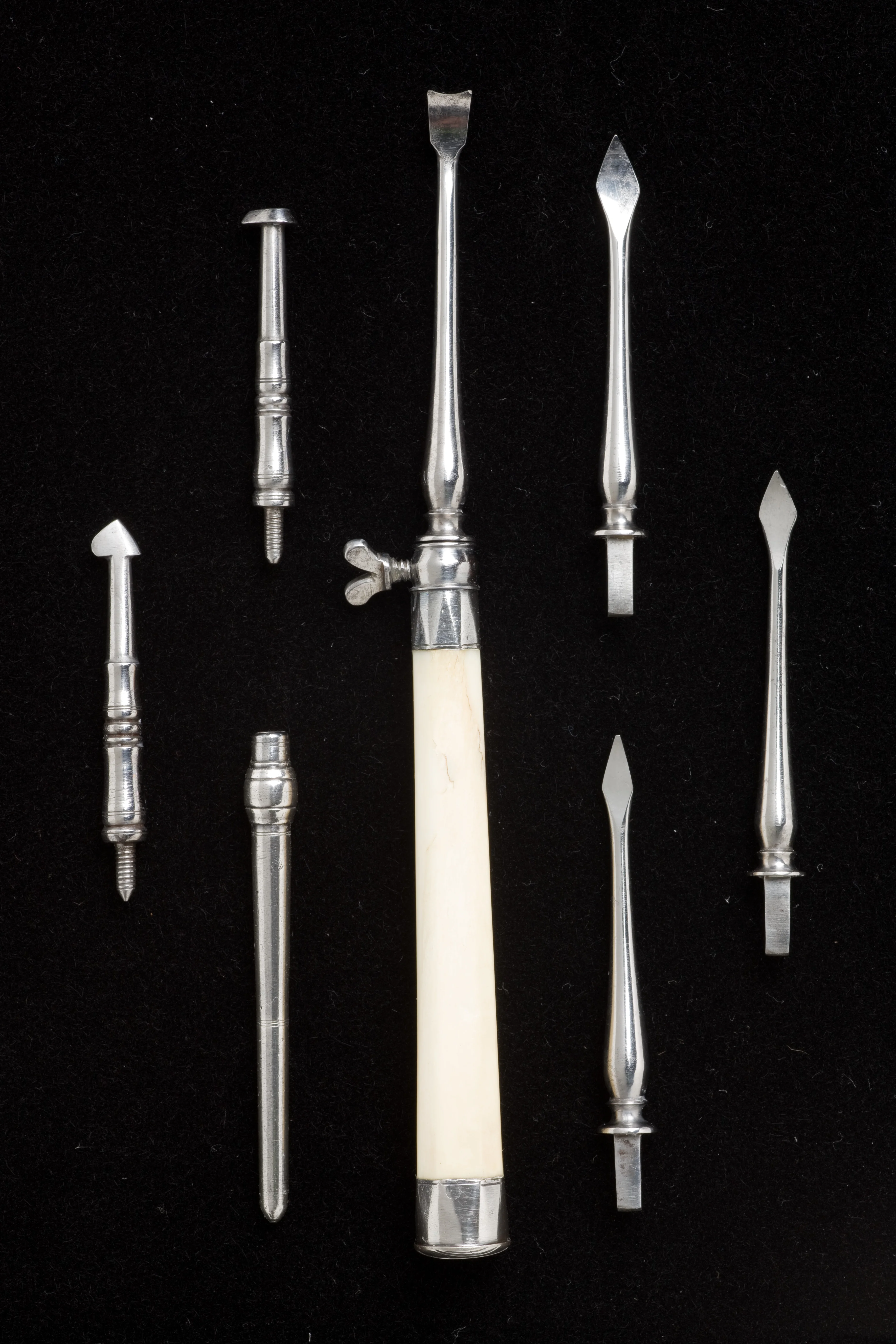Scalers