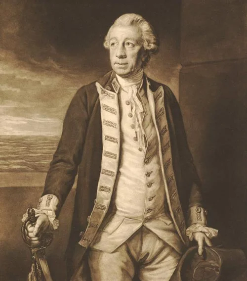 Molyneux Shuldham