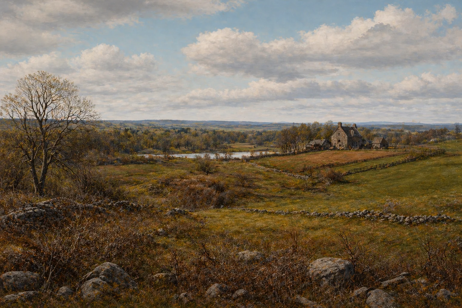 Countryside