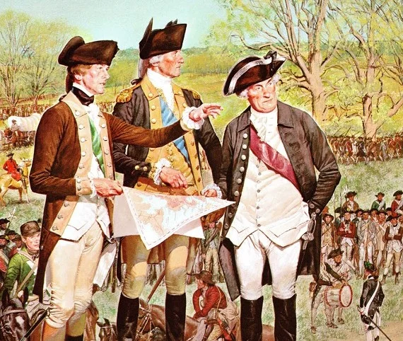 Aide-de-camp