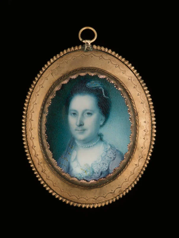Martha Washington