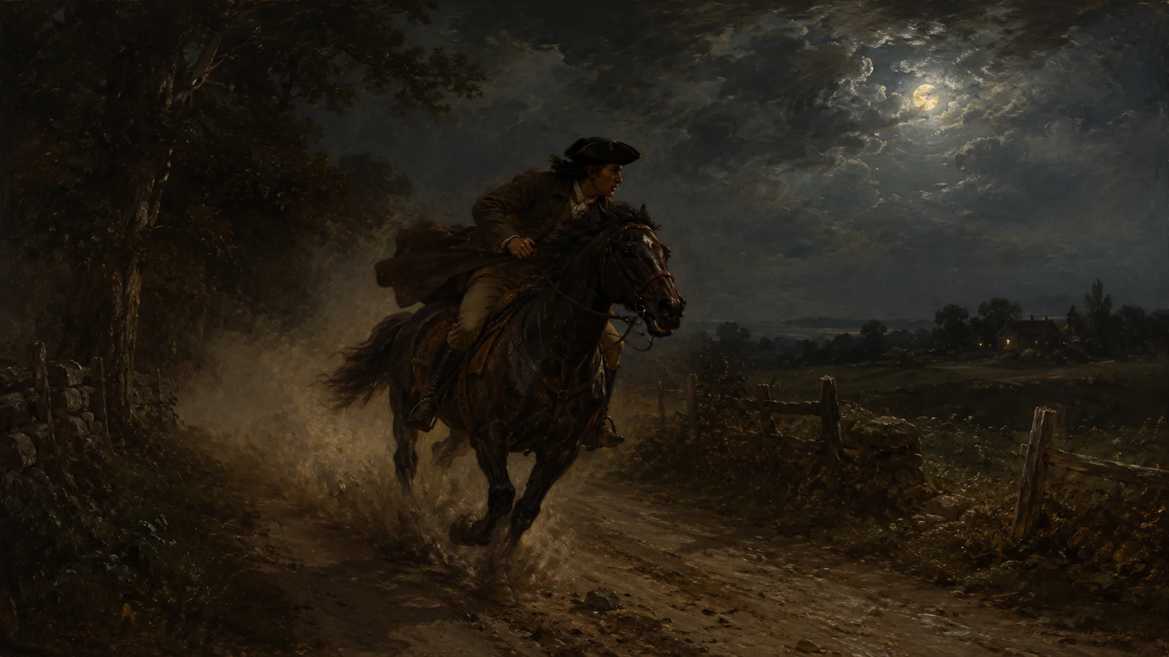 express rider