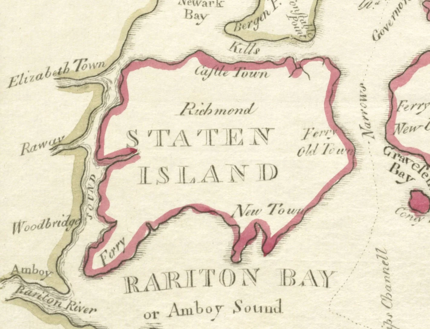 Staten Island