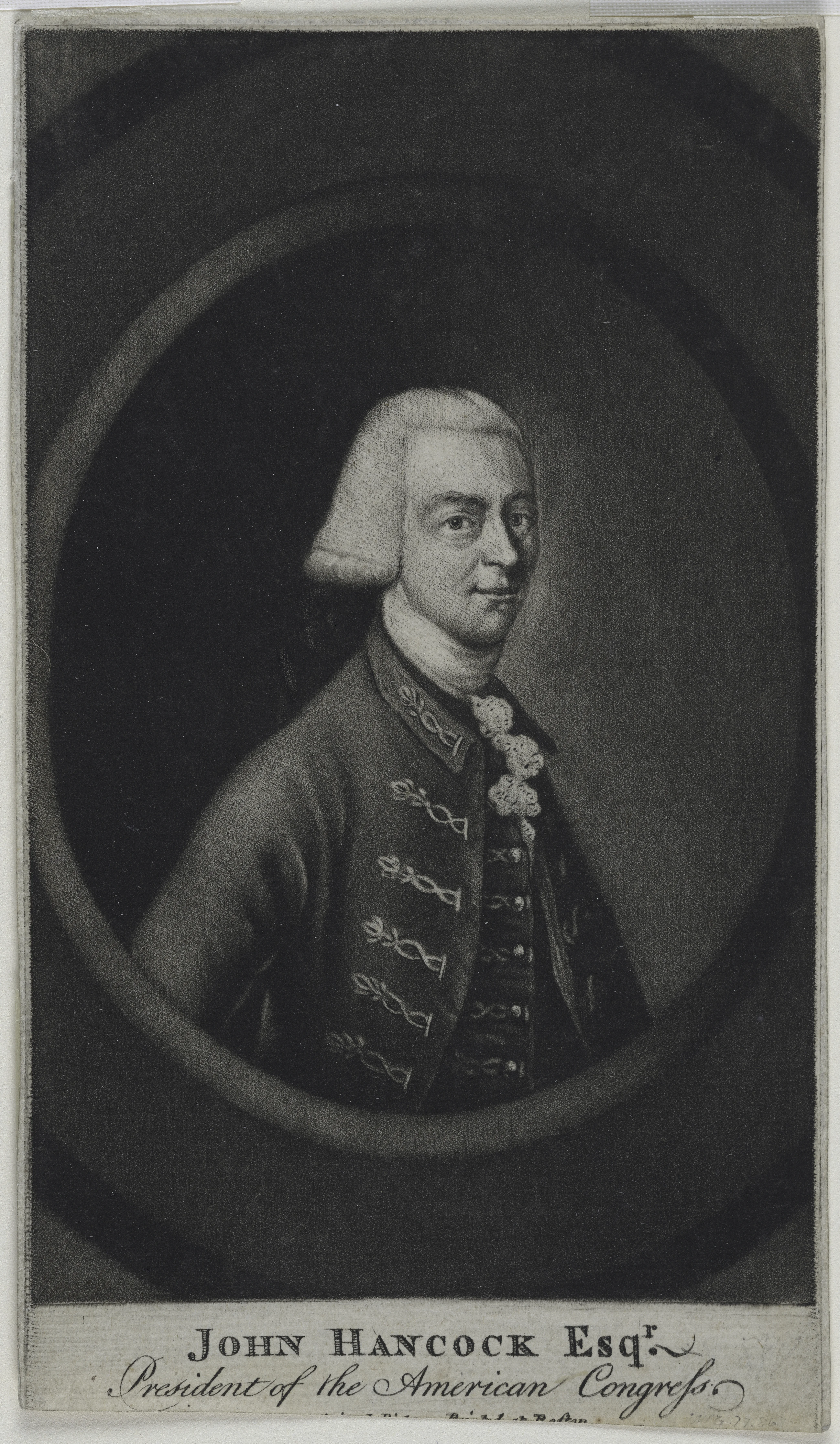 John Hancock