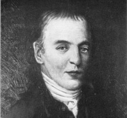 Dr. Craik- The Family Doctor of the Washington's