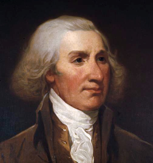 General Philip Schuyler, 1881 Jacob H. Lazarus (1822—91) Oil on canvas. Schuyler Mansion State Historic Site, Albany, NY. Copy from a miniature by John Trumbull. PD-old-auto-1923.
