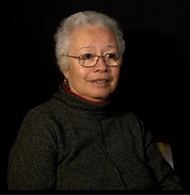 Ann Chinn
