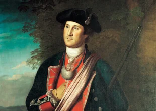 Colonel Washington