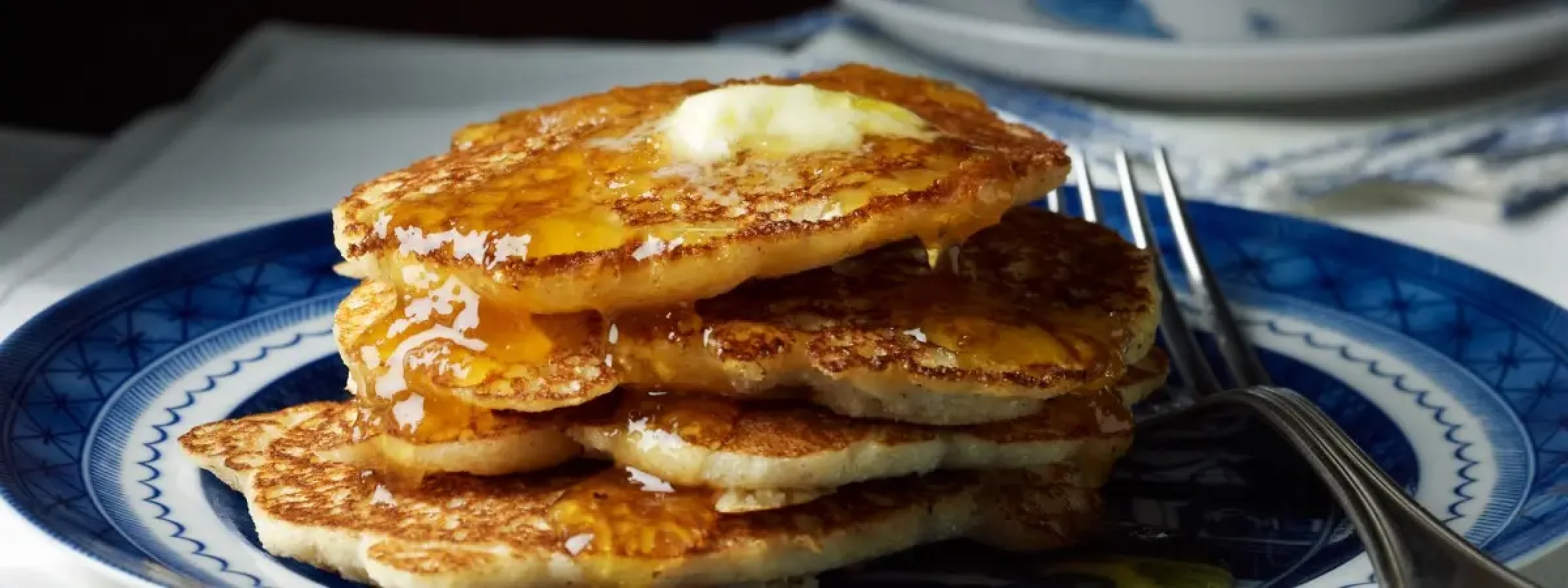 Recipes | George Washington's Mount Vernon