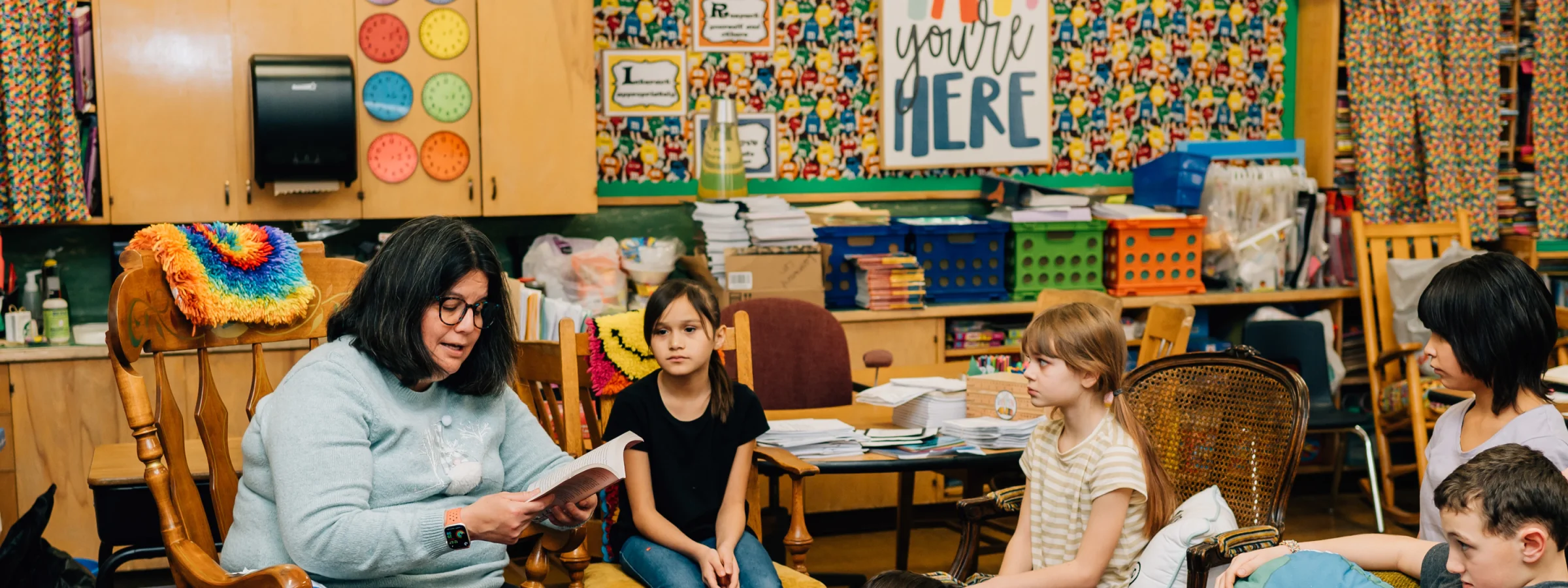 GWTI 250 Regional Teacher Programs | George Washington's Mount Vernon