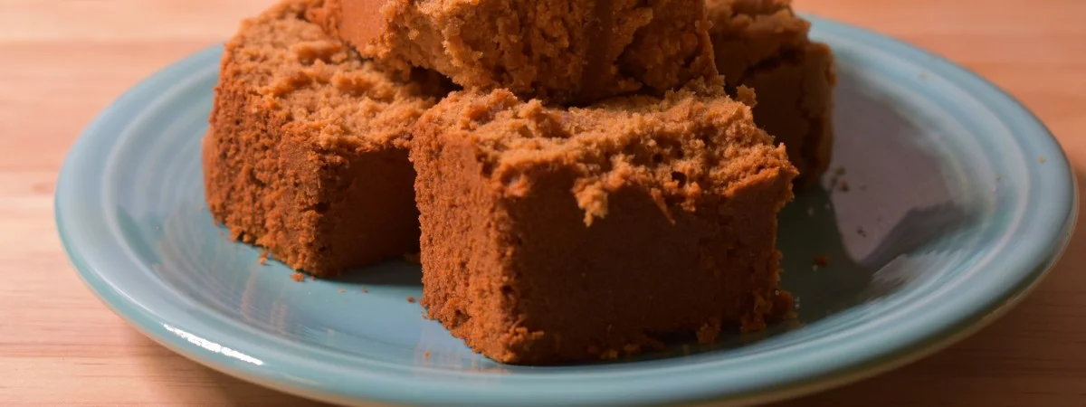 How to Make Lafayette Gingerbread | George Washington's Mount Vernon