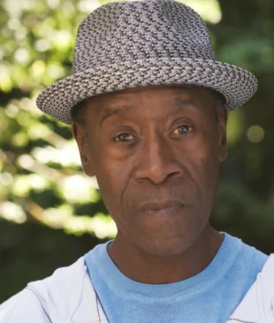 Don Cheadle