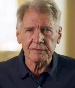 Harrison Ford