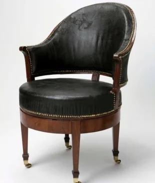 uncommon chair