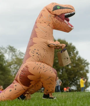 Trickortreating Mount Vernon