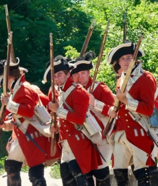Mount Vernon Digital Resources