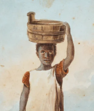 George Washington and Slavery