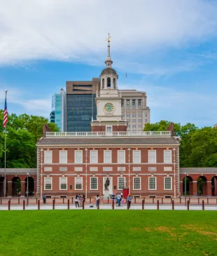 Constitution Quiz