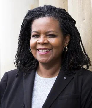 Annette Gordon-Reed, Ph.D.
