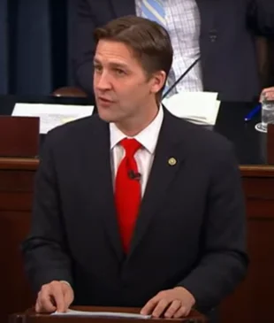 Senator Ben Sasse